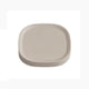 thumbnail image 1 of Base de plástico móvil for macetas, ruedas universales ocultas, bandeja for bonsáis, 1 of 6