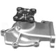 thumbnail image 1 of BOMBA DE AGUA TSURU III 1998 al 2012 NISSAN 1.6L L4 SHARK ., 1 of 3