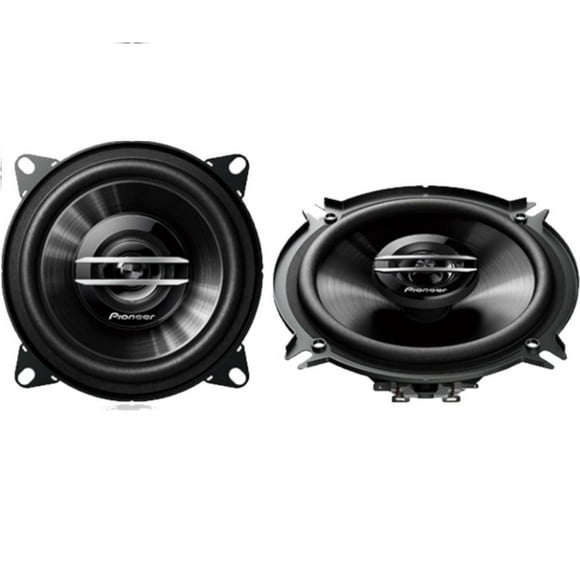 JUEGO BOCINAS 4 PULGADAS PIONEER TS-G1020F Pioneer CHTS-G1020F