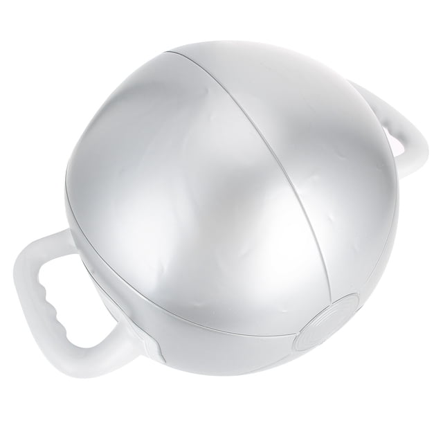 Workout Water Filled Kettle Bells Yoga Gym Home Fitness Workout Water Injection Kettle Bell Ball