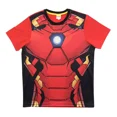 thumbnail image 1 of Playeras Deportivas Armadura Avengers De Marvel Caballero, 1 of 2