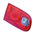thumbnail image 2 of KarParts360 For 2006-2011 Buick Lucerne Tail Light Driver Side w/Bulbs Replaces GM2800213 | 25754857, 2 of 5