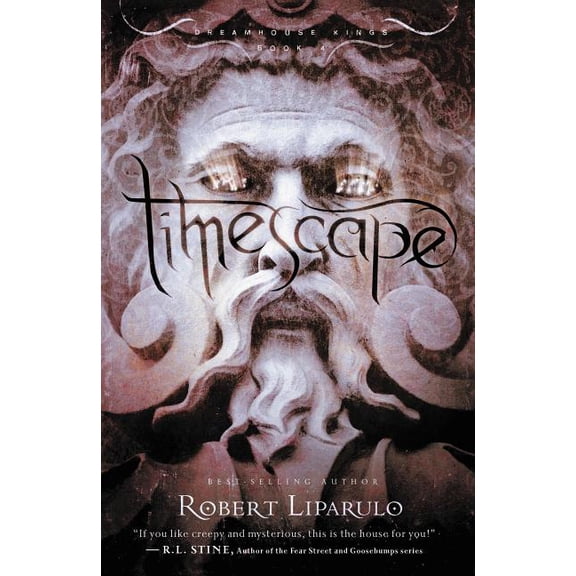 Dreamhouse Kings A Timescape, Book 4, (Paperback)