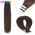 thumbnail image 3 of Typpkmm Cinta Adhesiva De 26 Pulgadas with 20 Piezas and Color MarróN Ombre 50g, 3 of 7