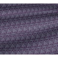 thumbnail image 5 of oneOone Viscose Jersey Fabric Geometric & Floral Block Print Fabric By Yard 60 Inch Wide, 5 of 5