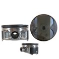 thumbnail image 1 of Pistones Para Infiniti I35 2002-2004 (Spq) Spq I35, 1 of 2