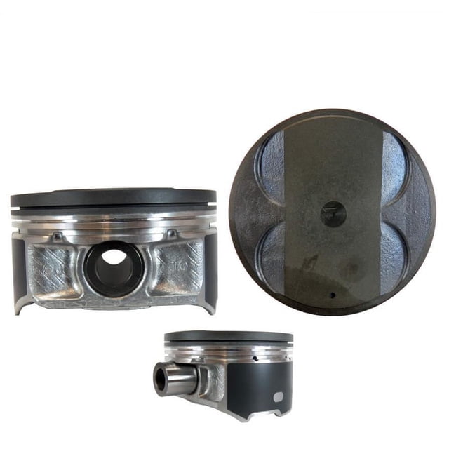Pistones Para Infiniti I35 2002-2004 (Spq) Spq I35