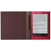 PRS-ACL65 Digital Text Reader Case with Reading Light