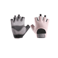 thumbnail image 3 of Guantes Gym Unisex Crossfit Fitness Gimnasio Mujer Hombre Xtellar rosa, 3 of 4