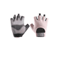 thumbnail image 3 of Guantes Gym Unisex Crossfit Fitness Gimnasio Mujer Hombre Xtellar rosa, 3 of 4