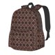 thumbnail image 1 of Disketp Brown Gold Grid Mochila Escolar de Gran Capacidad y Peso Ligero, Mochila de Viaje Ideal para Escuela, Trabajo y Uso Diario, Cómoda y con Estilo, 1 of 8