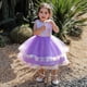 thumbnail image 1 of Falda Vestido de niña Vestido de fiesta Unicornio Ropa infantil Vestido para niños, 1 of 4