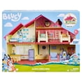 thumbnail image 1 of Set de juego Bluey Casa familiar, 1 of 4
