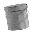 thumbnail image 4 of MUJERA DE JUEGO DE BOLSAS DE ALMACENAMIENTO DE JUGUETES, LIMPIE LA BOLSA DE ALMACENAMIENTO DE LA ALFOMBRA DE LOS BLOQUES DE JUGUETES SUVES IMPERMELES PARA EL HOGAR, 4 of 8