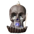 thumbnail image 5 of TIMIFIS Ceramic Stove Backflow Incense Incense for Living Room Decorations Aromatherapy Diffusers Home Decor, 5 of 5