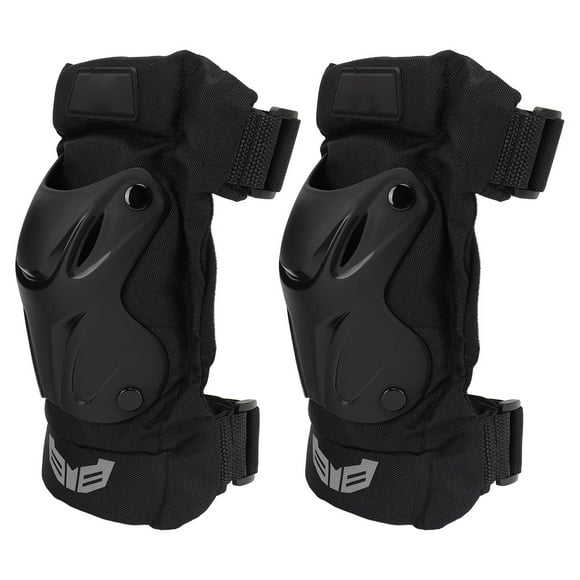 Riding Elbow Guard,Cycling Elbow Pads Adjustable Motorcycle Elbow Pads Sports Elbow Protective Gear Sturdy Construction