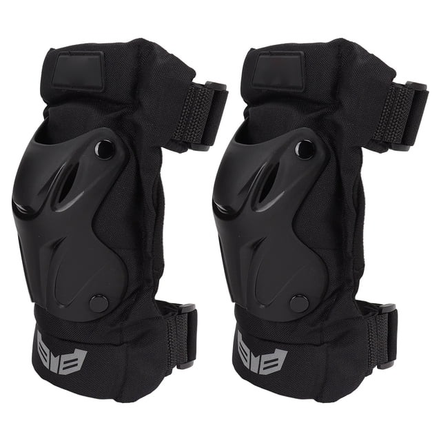 Sports Elbow Protective Gear,Cycling Elbow Pads Adjustable Motorcycle Elbow Pads Riding Elbow Guard Eco-Friendly Materials
