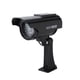 thumbnail image 3 of Cámara falsa con energía solar Jadeshay CCTV de seguridad Estética elegante, 3 of 8