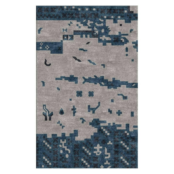 Surya Rustic RUT70 Indoor Area Rug