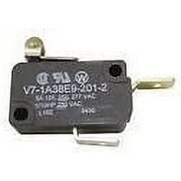 Ezgo golf cart floor pedal box micro switch. WITHIN LOWER 48 US STATES.