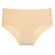 thumbnail image 4 of TrowBridge-Conjunto de bragas de 4 piezas para mujer, ropa interior sin costuras de satén de seda, bragas simples con borde ondulado, lencería agradable para la piel, calzoncillos acogedores, 4 of 4