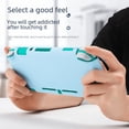 thumbnail image 5 of Funda protectora de cobertura total esmerilada, funda protectora nsl de color sólido, funda protectora a prueba de explosiones de bosque dinámico, 5 of 5