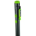 thumbnail image 5 of Inspection Pen Light 450 Lumen Rechargeable LED, Flood, Spot, 365 nm UV Light, Red Laser Pointer, Aluminum Body, Swivel Magnetic Pocket Clip, 5 of 6
