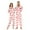 W715, variant on joogoo Reindeers Christmas Unisex Adults Onesies Pajamas Jumpsuits L