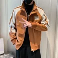 thumbnail image 5 of Rebajas de invierno para abrigos masculinos de primavera y otoño Chaquetas cargo para hombre Y2k Oferta de ropa barata Venta elegante estética Entrega rápida Casual, 5 of 5