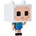thumbnail image 3 of Funko Pop! Animation: Adventure Time x Minecraft - Finn figurine en vinyle, 3 of 10
