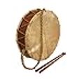 thumbnail image 3 of EMS Tabor Drum, 14", with Sticks, 3 of 3