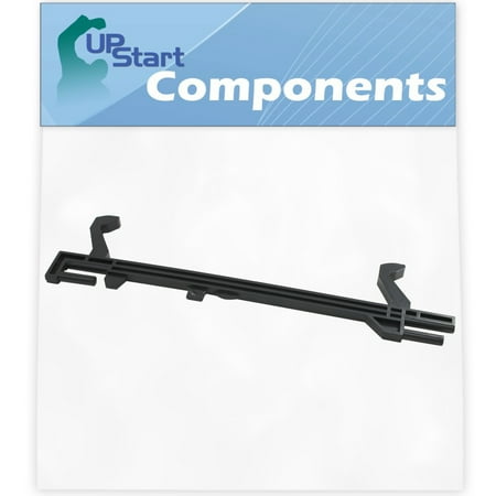 

DE64-00760A Microwave Door Hooj Replacement for Samsung SMH2117S/XAA-01 - Compatible with DE64-01308A Key Door Latch