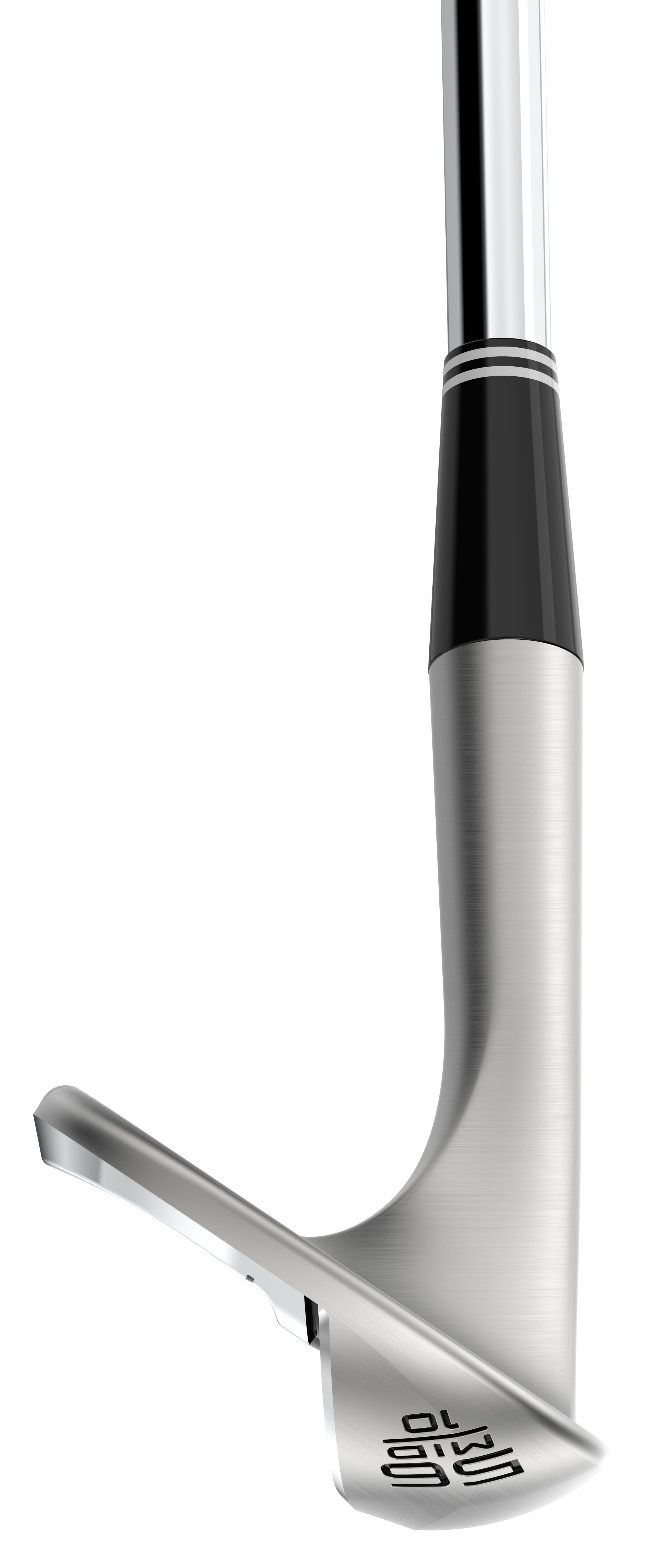 Pre-Owned Cleveland RTX 6 ZipCore Tour Satin Full Grind 56* Sand