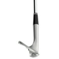 thumbnail image 2 of Cleveland RTX 6 ZipCore Tour Satin Mid Grind 60* Lob Wedge 60-10 New, 2 of 4
