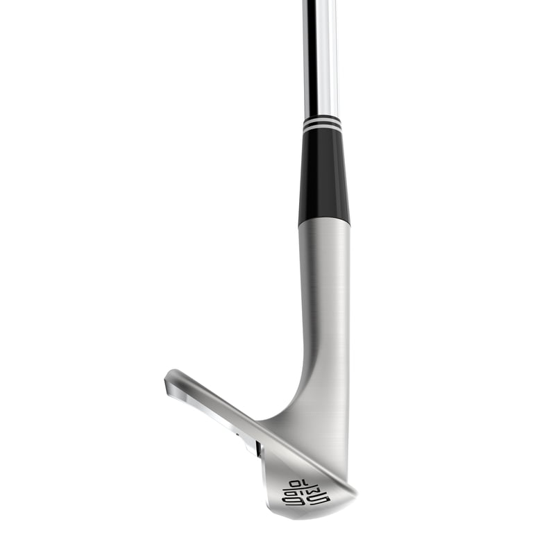 Pre-Owned Cleveland RTX 6 ZipCore Tour Satin Full Grind 56* Sand