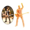thumbnail image 4 of Figuras Sin Modelo Callejer S 1/64 Sunnimix para Dioramas Acceso de Película, 4 of 8