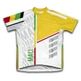 thumbnail image 1 of Mali ScudoPro Short Sleeve Cycling Jersey  for Men - Size L, 1 of 3