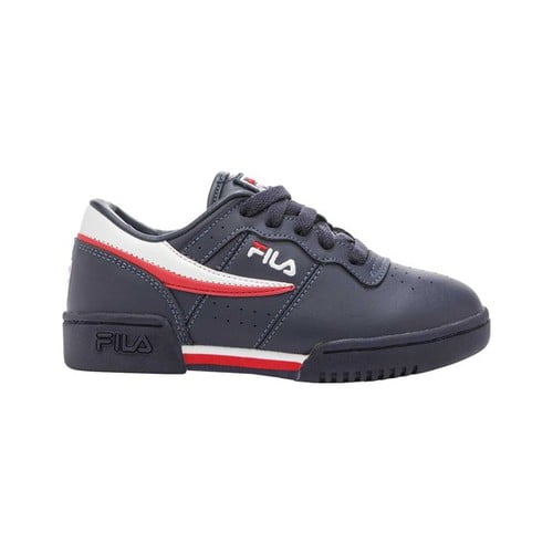fila children's sneakers