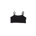 thumbnail image 1 of Top Bra basic black, 1 of 8