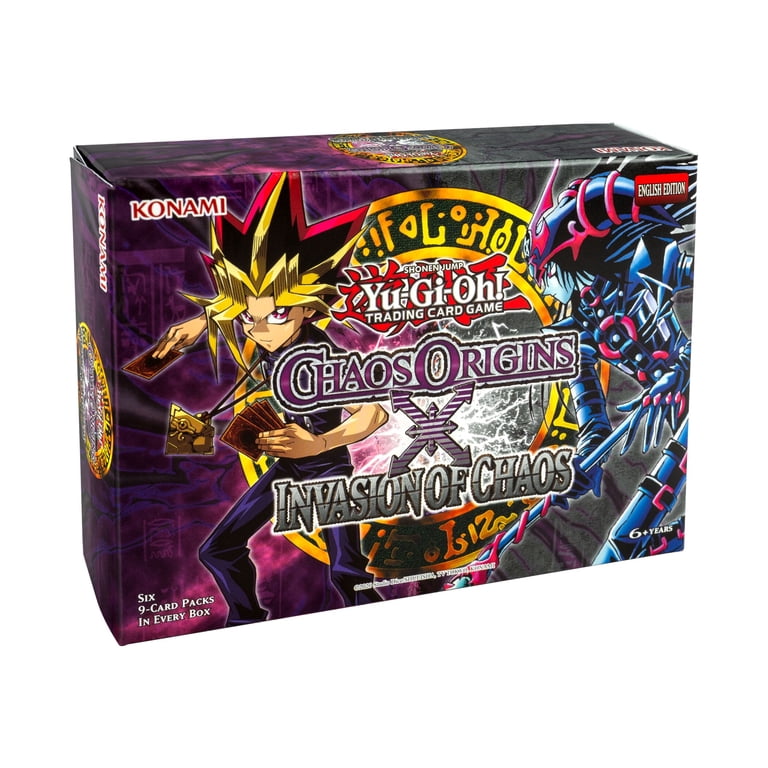 does walmart sell yugioh cards in store Yu-Gi-Oh: 25th Anniversary: Legendary Collection Case