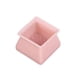 thumbnail image 1 of Advancent Tazas fáciles de colocar de 24 piezas para proteger muebles de oficina o hogar, tazas, mesa, silla, innovadoras y completas Decoración del hogar rosa, 1 of 6