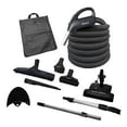 thumbnail image 1 of BEAM Electric Cleaning Set for Plush Carpets, 1 of 1