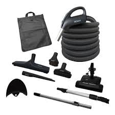 BEAM Electric Cleaning Set for Plush Carpets