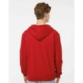 thumbnail image 3 of Tultex - New MMsF - Unisex Full-Zip Hooded Sweatshirt, 3 of 5