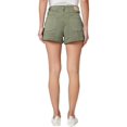 thumbnail image 2 of PAIGE womens  Vintage Ivy Green Brooklyn Short Jean, 31, 2 of 2