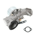 thumbnail image 5 of Carburetor Carb with Gasket Fit for Briggs & Stratton 252702 252707 253702, 5 of 6