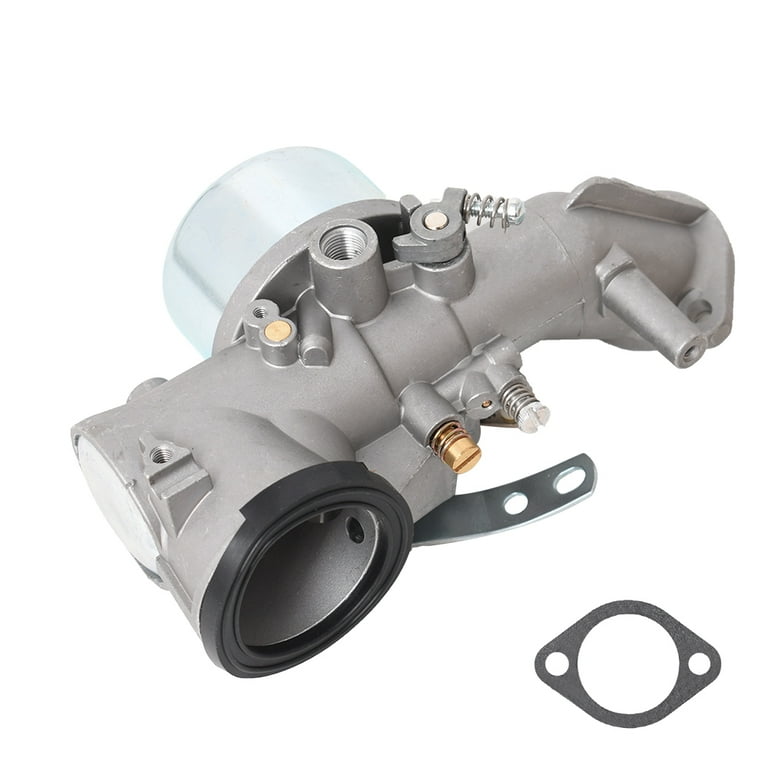 Lumix GC Gasket Carburetor for Briggs & Stratton 120000 Quantum 675 Series Motor Engine Lumix GC Gasket Carburetor for Briggs & Stratton 120000 Quantum 675 Series Motor Engine
