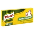 thumbnail image 3 of Knorr Cube Bouillon Chicken (Pack of 20), 3 of 3