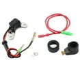thumbnail image 1 of Kit de Conversion Points d'Allumage pour Lucas 25D DM2 - Accessoire de Modification de Voiture, 1 of 12
