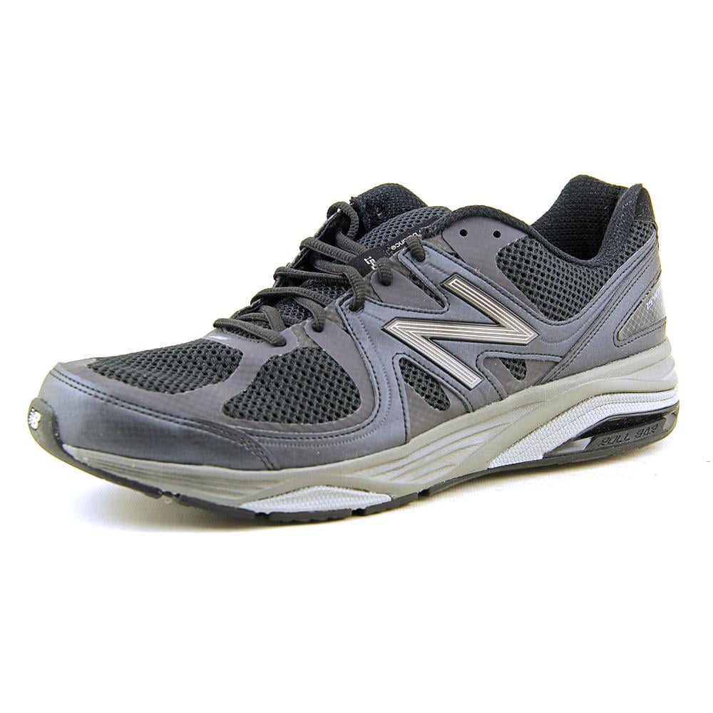 New Balance New Balance M1540 Men 6E Round Toe Synthetic Black